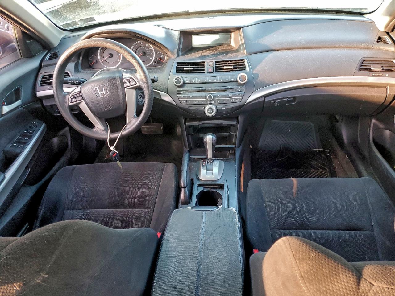 2009 Honda Accord Ex VIN: 1HGCP26739A120554 Lot: 94872605