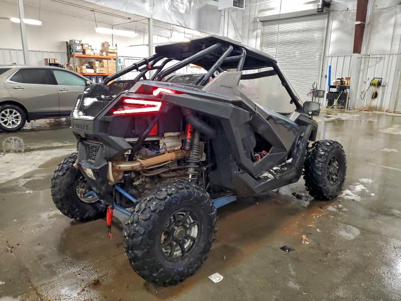 2021 POLARIS RZR PRO XP ULTIMATE  