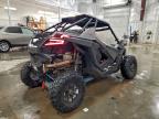 2021 POLARIS RZR PRO XP ULTIMATE   for sale at Copart MN - ST. CLOUD