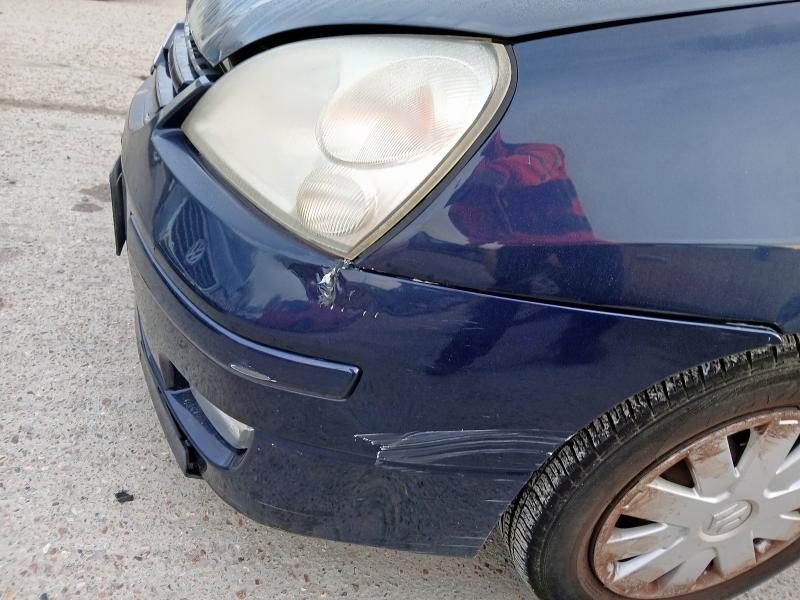 2006 SUZUKI LIANA 1.6 GLX 5DR AUTO