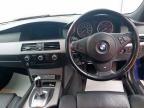 2009 BMW 5 SERIES 525D M SPORT BUSINESS EDITION 5DR STEP AUTO for sale at Copart GLOUCESTER