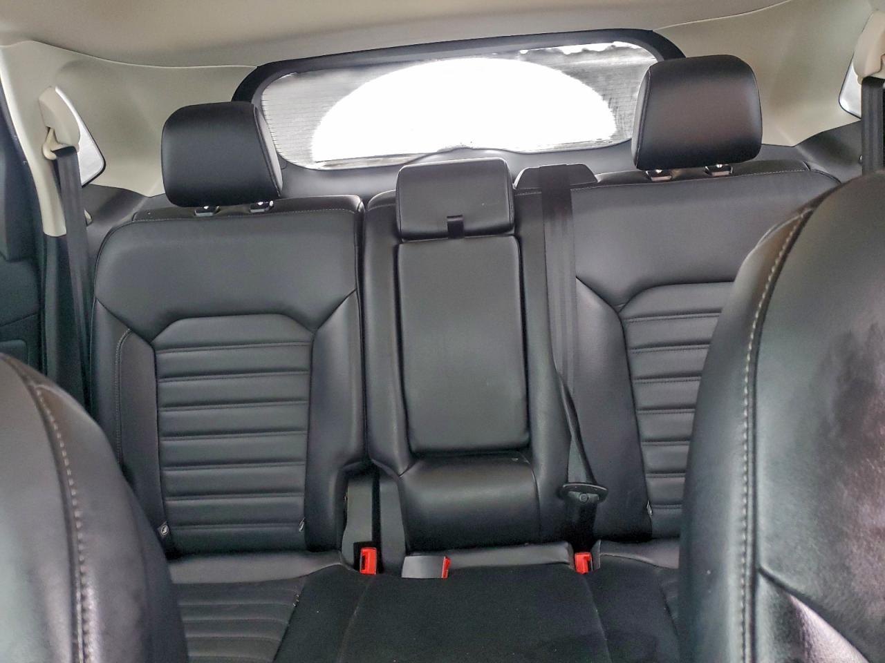 2018 Ford Edge Sel VIN: 2FMPK4J99JBB47233 Lot: 94707675