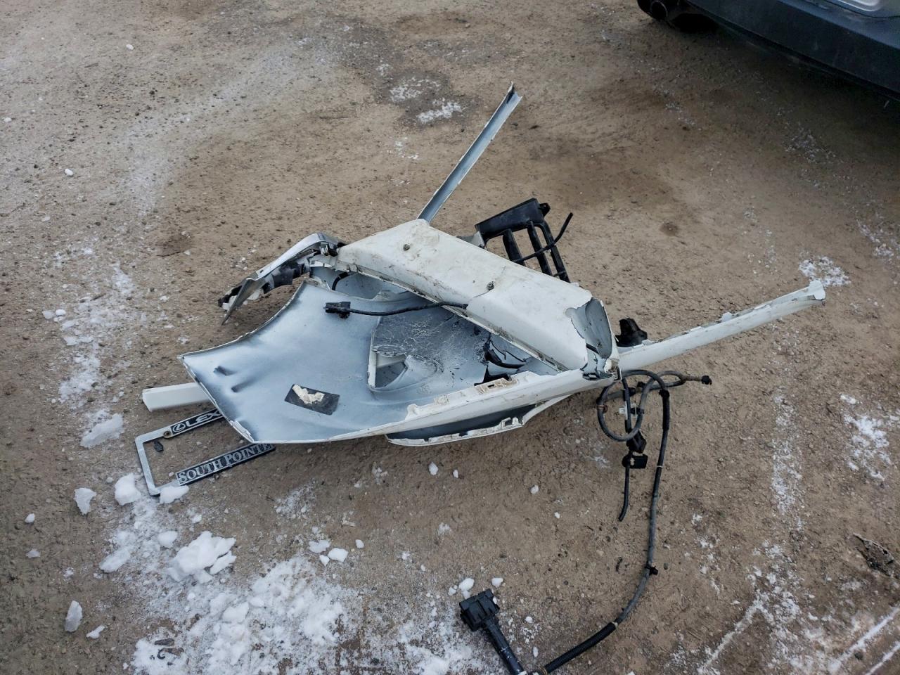 2013 Lexus Rx 350 Base VIN: 2T2BK1BA6DC207630 Lot: 94893915