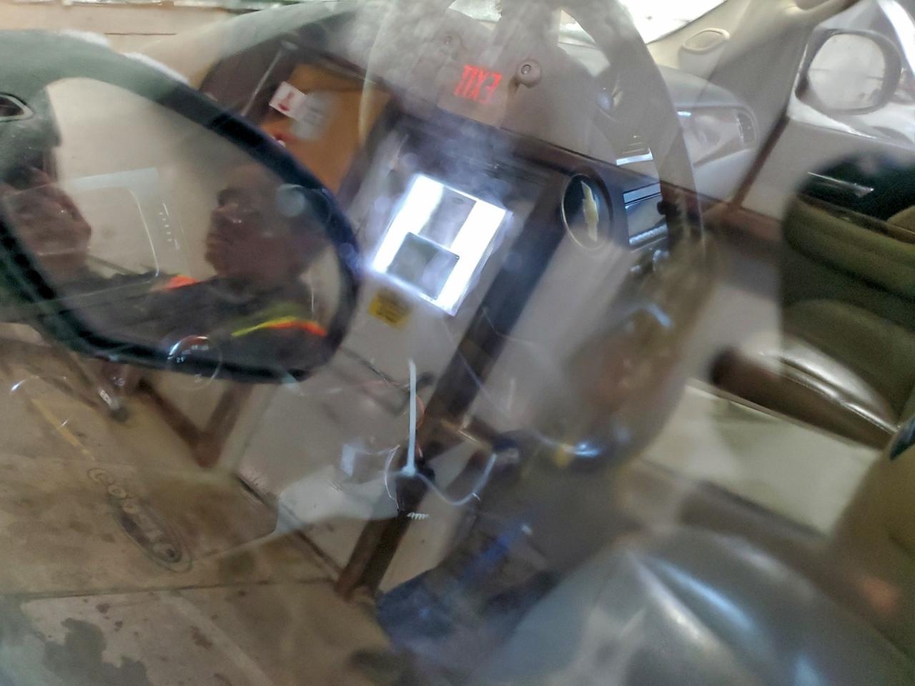 2007 Chevrolet Avalanche K1500 VIN: 3GNFK12357G126207 Lot: 95107205