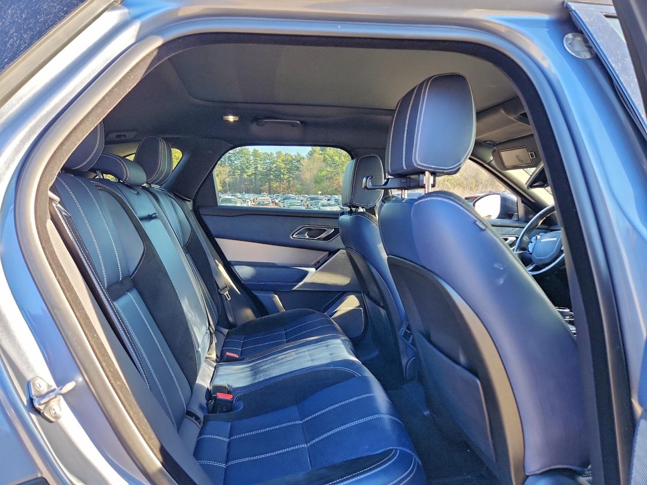 2020 Land Rover Range Rover Velar R-Dynamic S VIN: SALYK2EX8LA238619 Lot: 96113805