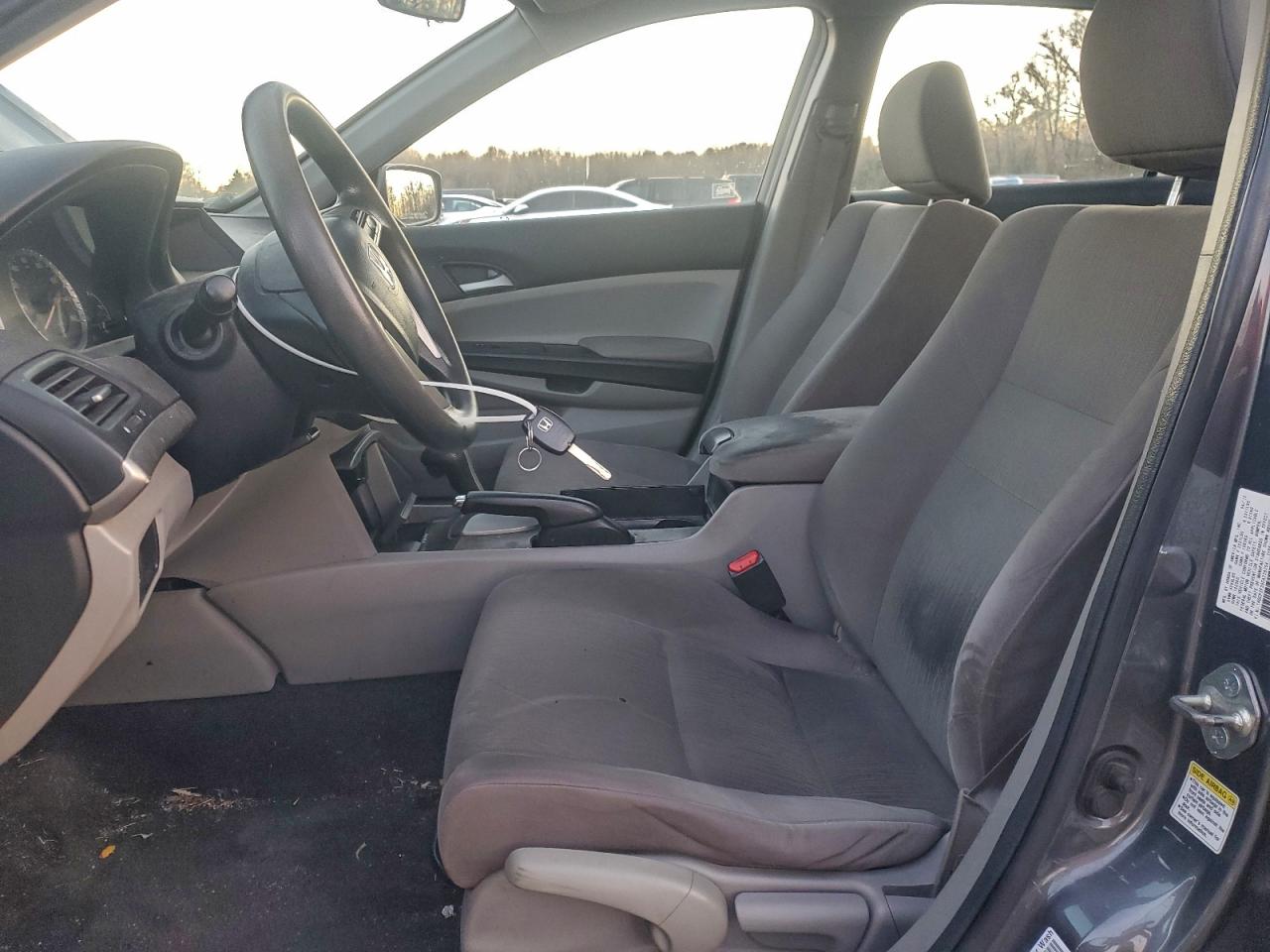 2012 Honda Accord Lx VIN: 1HGCP2F35CA238254 Lot: 94896505