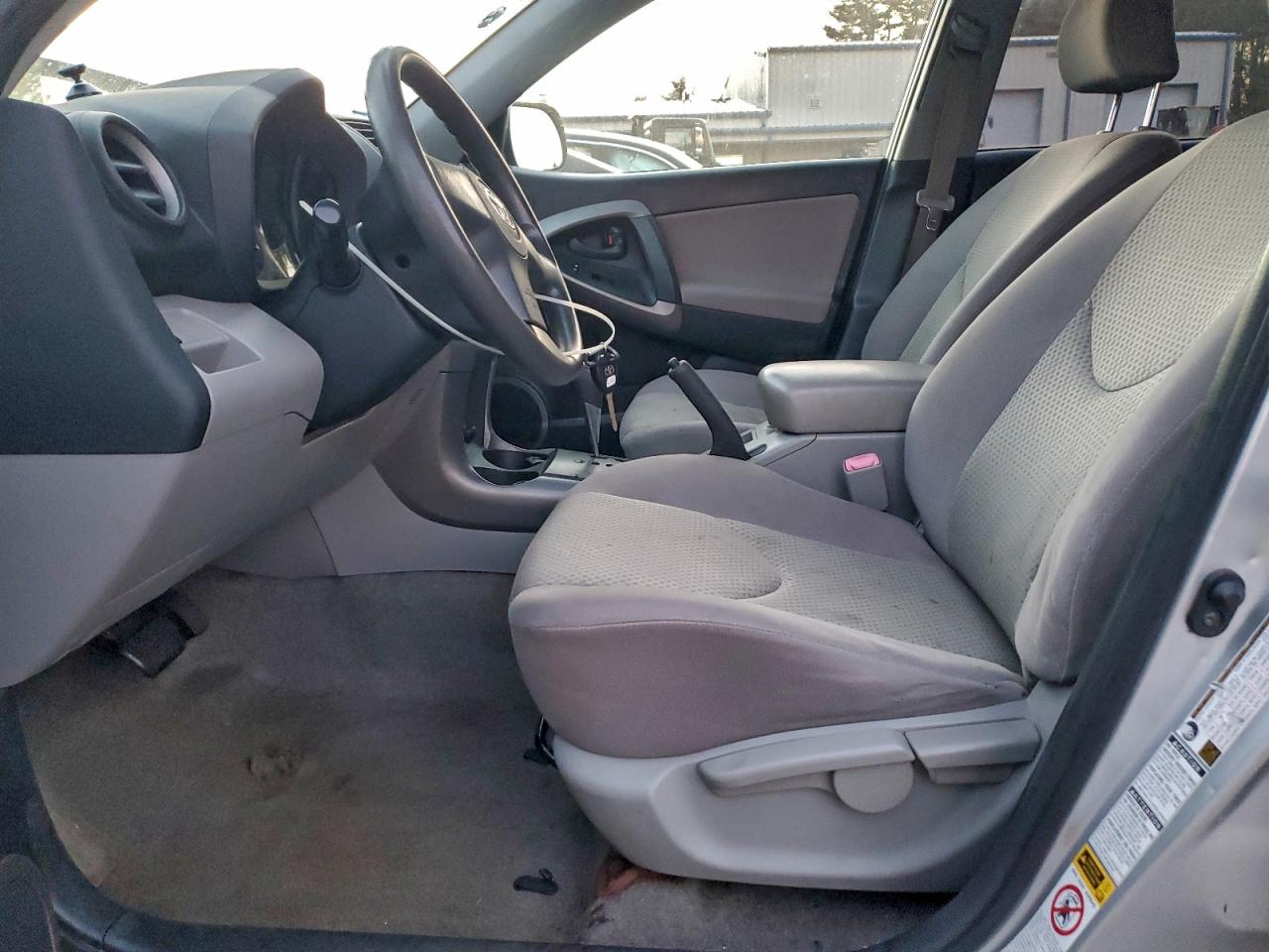 2008 Toyota Rav4 VIN: JTMBD33V486074987 Lot: 94879535