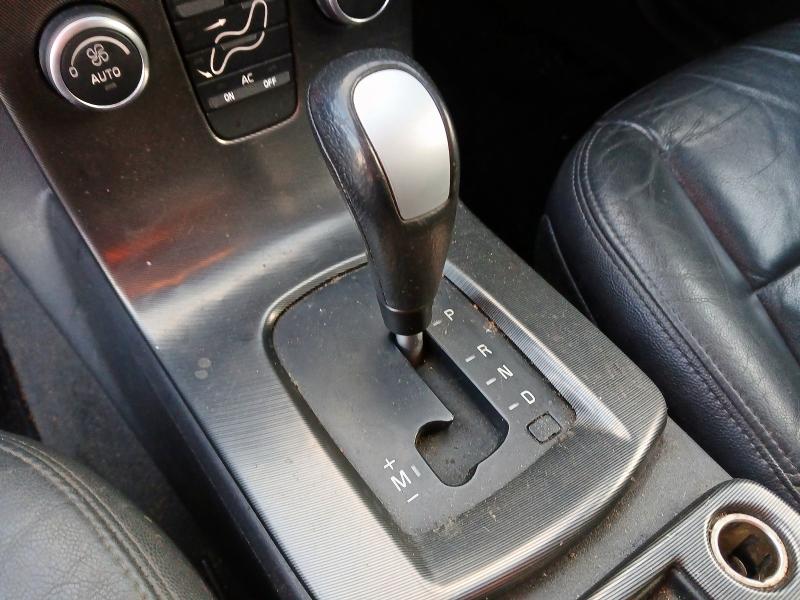 2008 VOLVO V50 D5 SPORT 5DR GEARTRONIC