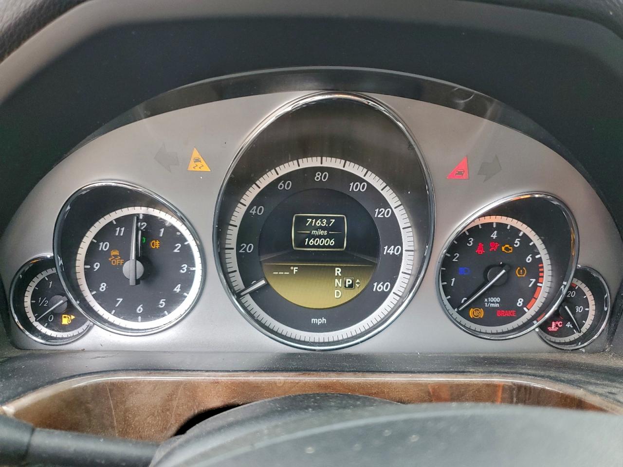 2011 Mercedes-Benz E 350 VIN: WDDHF5GB9BA496876 Lot: 96800705