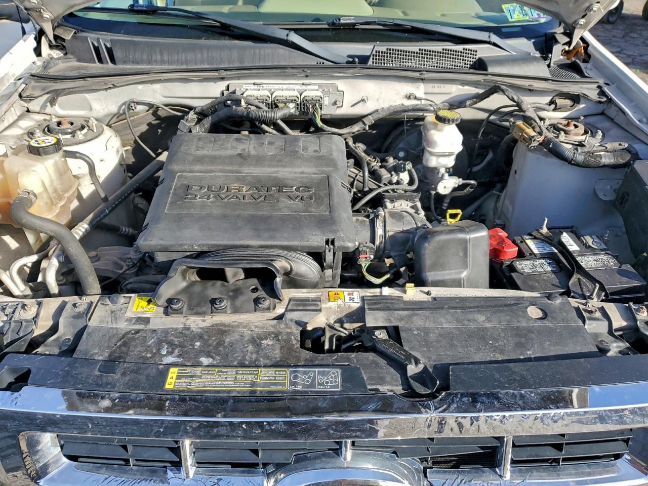 2012 Ford Escape Limited VIN: 1FMCU9EG0CKB99826 Lot: 95107145