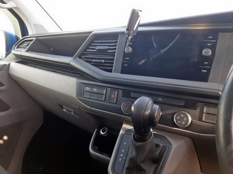 2023 VOLKSWAGEN TRANSPORTER 2.0 BITDI 204 HIGHLINE VAN DSG