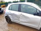 2006 TOYOTA YARIS 1.3 VVT-I T3 5DR for sale at Copart COLCHESTER