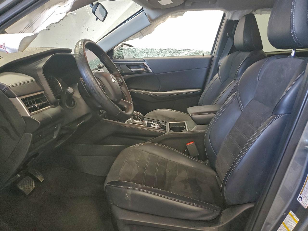 2024 Mitsubishi Outlander Se VIN: JA4J3VA8XRZ041980 Lot: 96691355