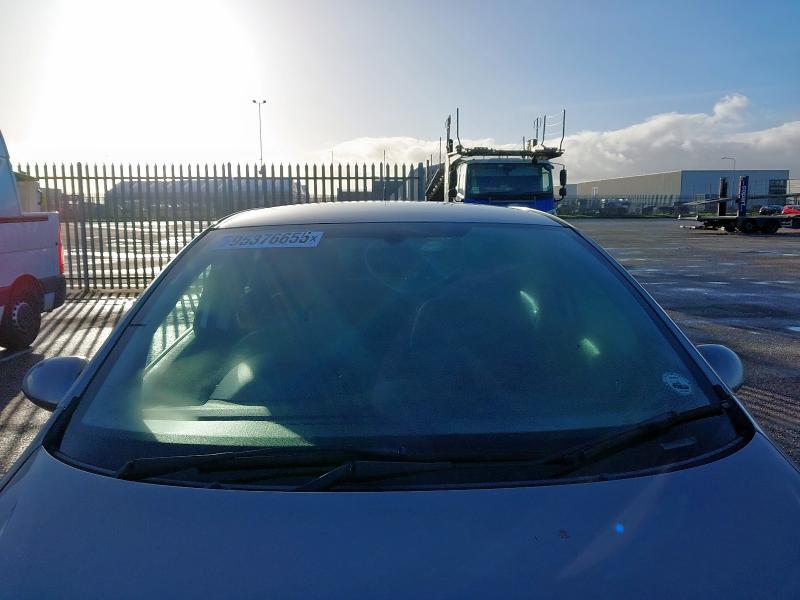 2014 VAUXHALL CORSA 1.2 ECOFLEX SXI 5DR [AC] [START STOP]