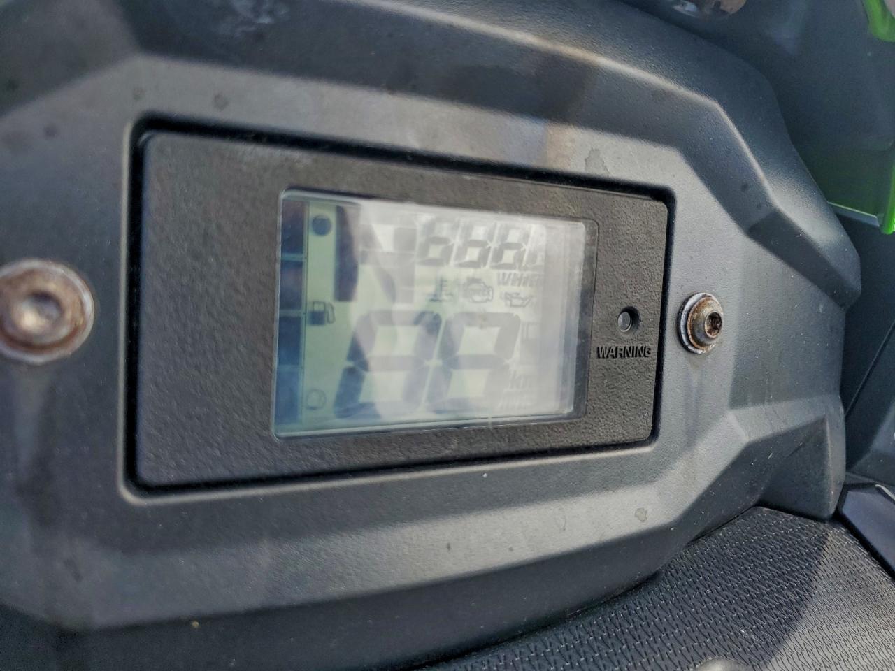 2022 Yamaha Vx600 VIN: YAMA2494D222 Lot: 96303825