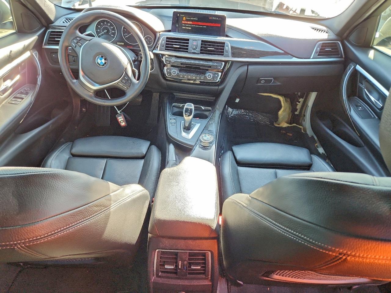 2018 BMW 330 I VIN: WBA8B9G59JNU96274 Lot: 96097235