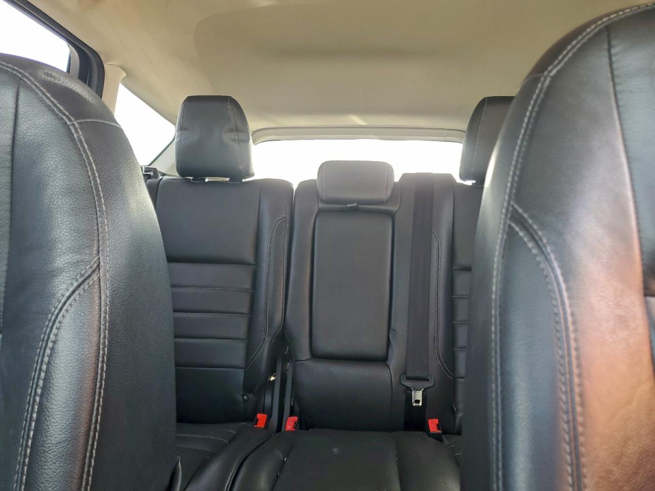 2014 Ford Escape Titanium VIN: 1FMCU9J95EUB03784 Lot: 94122685