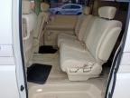 2006 NISSAN ELGRAND for sale at Copart WISBECH