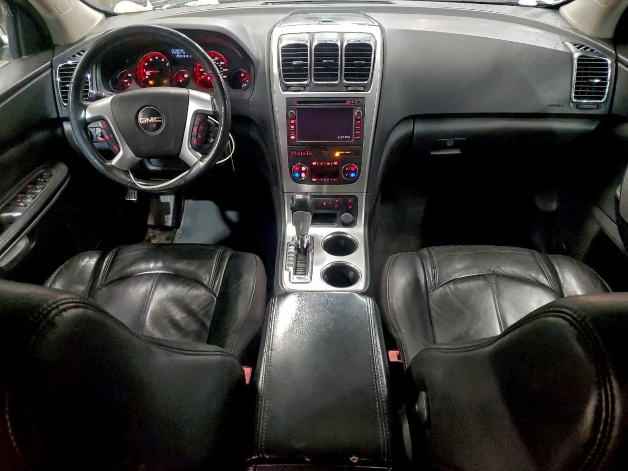 2011 GMC Acadia Slt-1 VIN: 1GKKVRED0BJ364236 Lot: 97246625