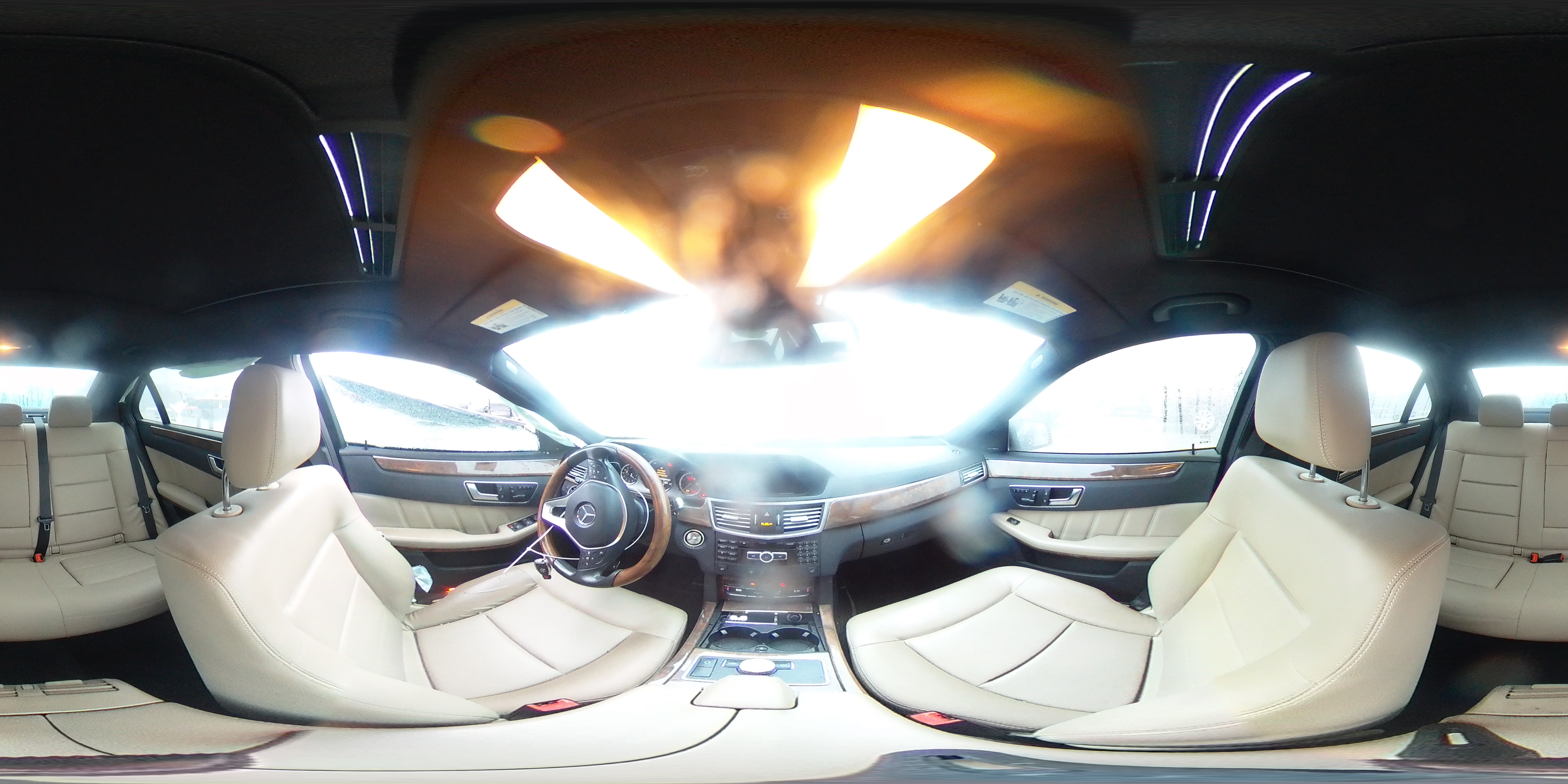 2013 Mercedes-Benz E 350 VIN: WDDHF5KB7DA672057 Lot: 94757325