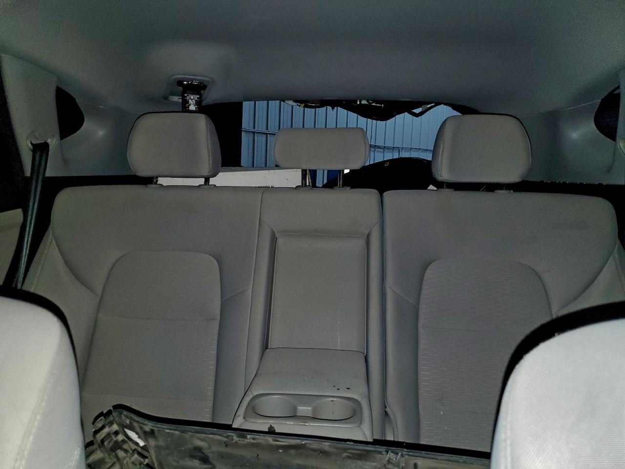 2019 Hyundai Tucson Limited VIN: KM8J33A48KU880547 Lot: 98162815