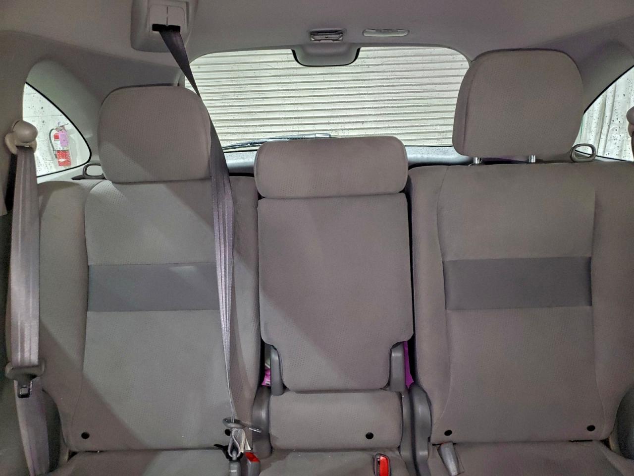 2010 Honda Cr-V Ex VIN: JHLRE4H50AC010367 Lot: 95952465