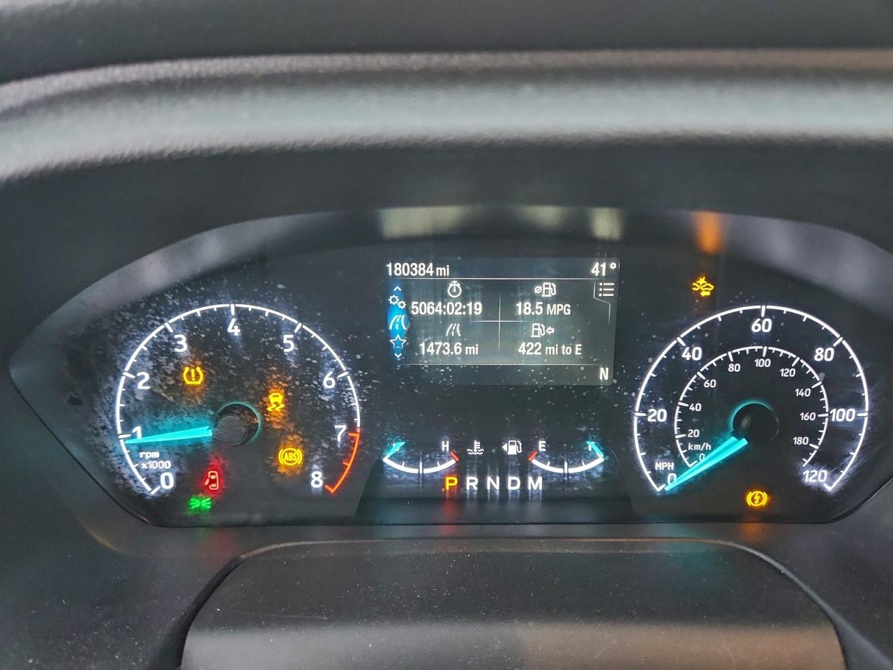 2021 Ford Transit T-150 VIN: 1FTYE1Y83MKA21794 Lot: 94350135