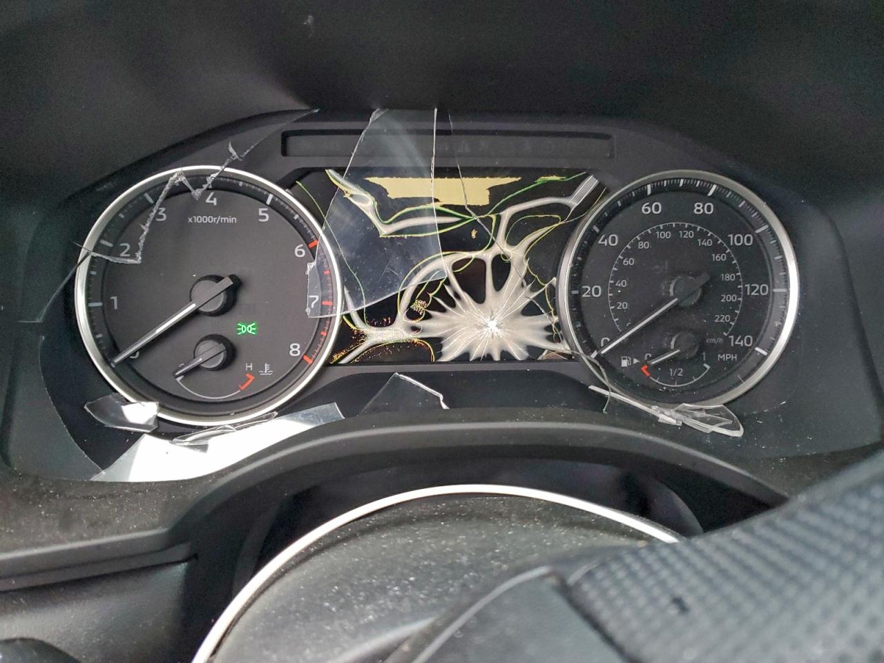 2022 Mitsubishi Outlander Se VIN: JA4J4UA87NZ088403 Lot: 96618105