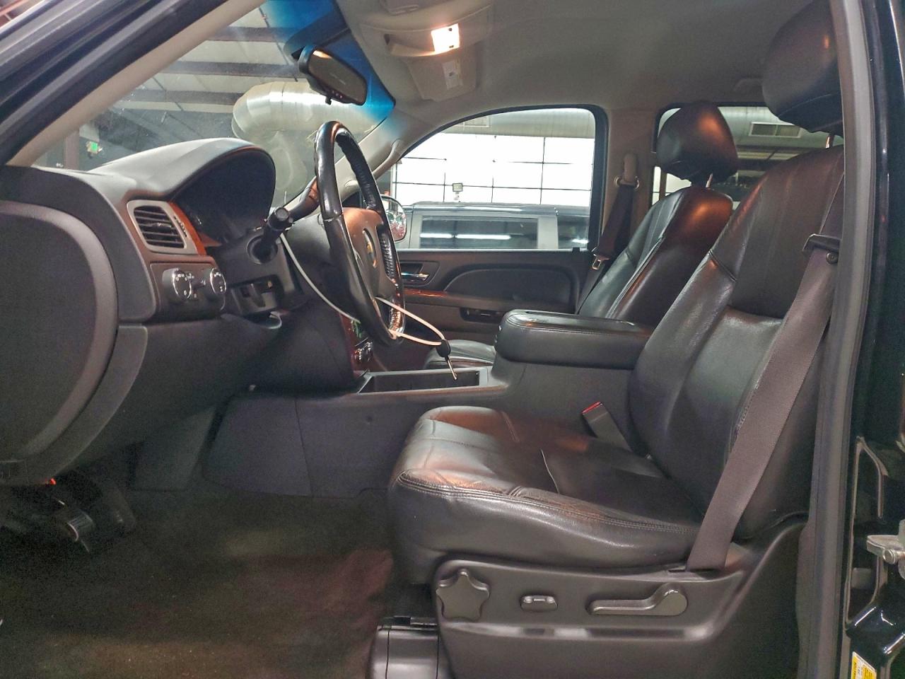 2012 Chevrolet Suburban K1500 Lt VIN: 1GNSKJE79CR299185 Lot: 95693435