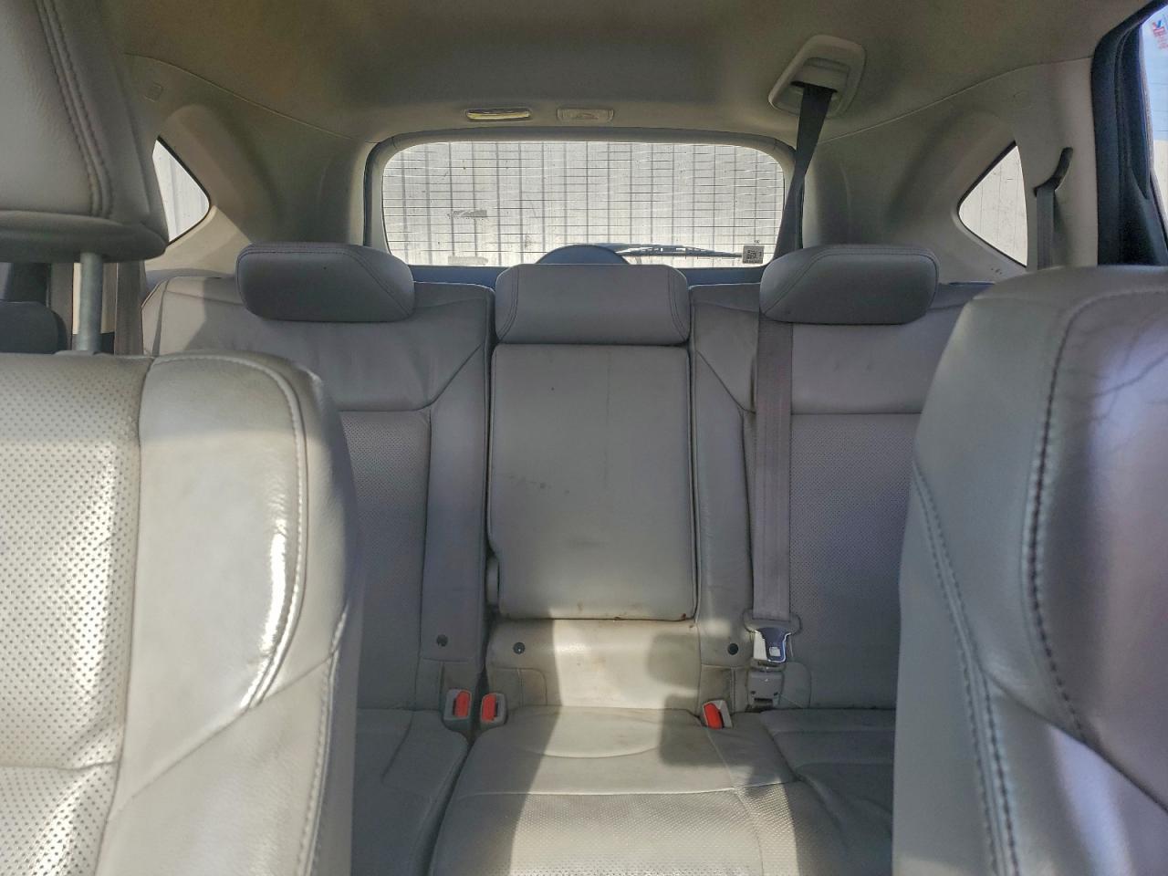 2015 Honda Cr-V Exl VIN: 5J6RM4H72FL098826 Lot: 94796875