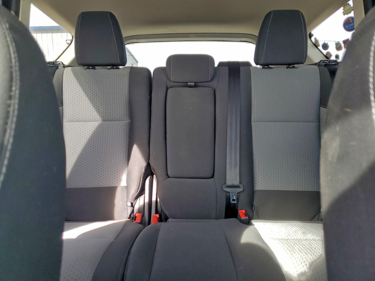 2017 Ford Escape Se VIN: 1FMCU0GD8HUC87310 Lot: 95639415