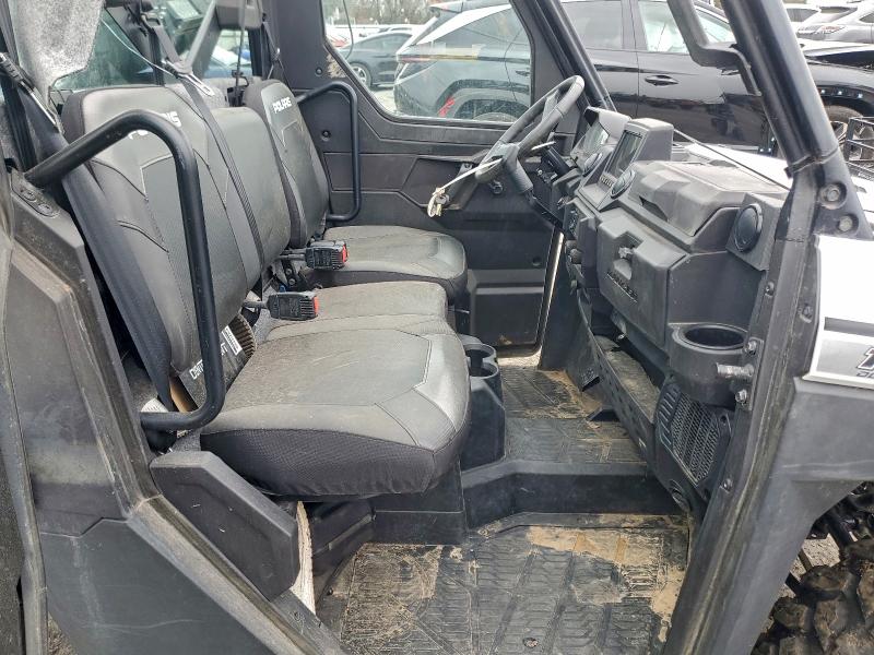 2019 POLARIS RANGER XP 1000 EPS NORTHSTAR EDITION RIDE COMMAND  