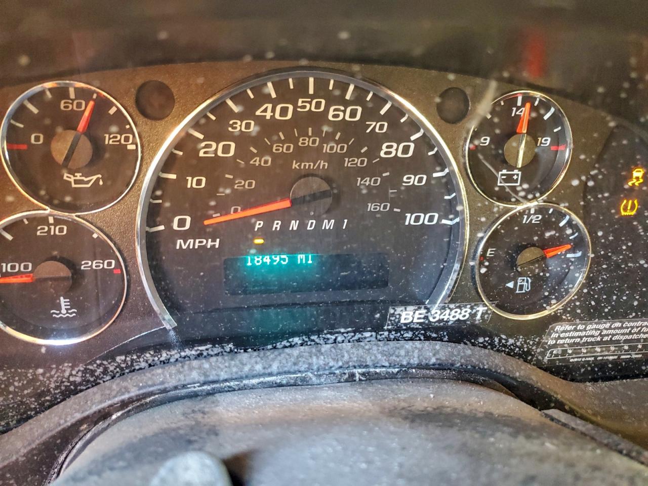 2022 Chevrolet Express G2500 VIN: 1GCWGAFP7N1252118 Lot: 95983375