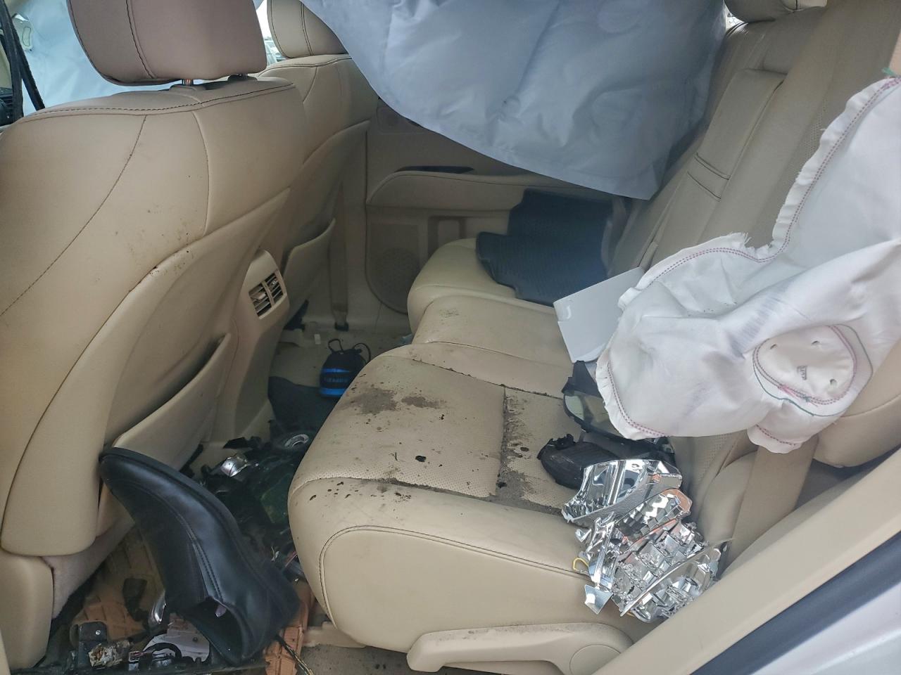 2015 Lexus Rx 350 VIN: 2T2ZK1BA4FC177738 Lot: 95097605