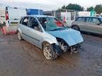 2005 FORD FIESTA 1.4 GHIA 5DR for sale at Copart WISBECH