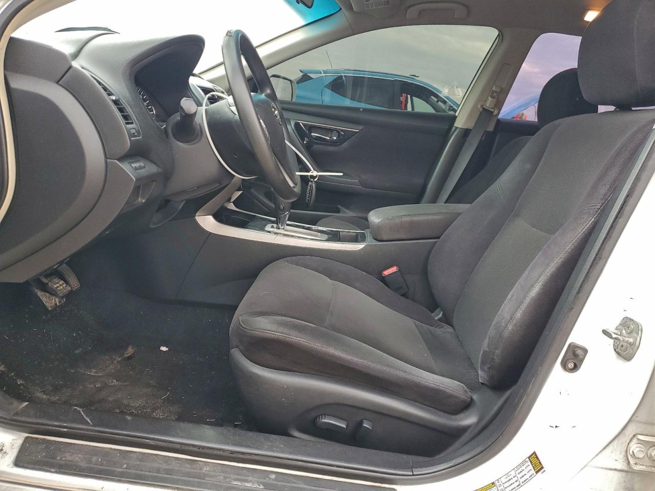 2013 Nissan Altima 2.5 VIN: 1N4AL3AP8DC154880 Lot: 95531185