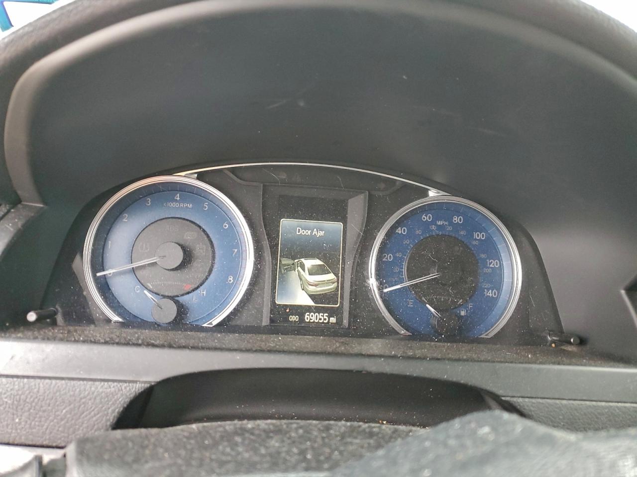 2017 Toyota Camry Le VIN: 4T1BF1FK8HU435631 Lot: 95646525