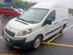 2014 PEUGEOT EXPERT 1200 2.0 HDI 130 H2 VAN for sale at Copart ST HELENS