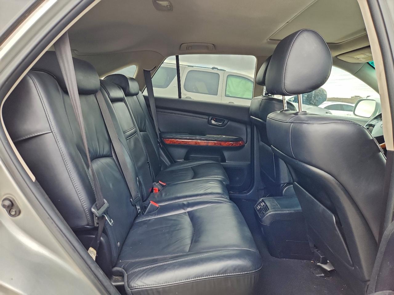 2007 Lexus Rx 350 VIN: 2T2GK31UX7C020053 Lot: 96237255