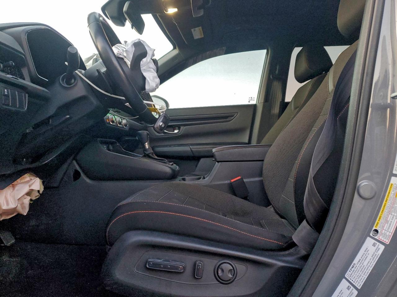 2024 Honda Cr-V Sport VIN: 5J6RS6H53RL008331 Lot: 97596095