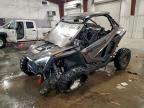 2021 POLARIS RZR PRO XP ULTIMATE   for sale at Copart MN - ST. CLOUD