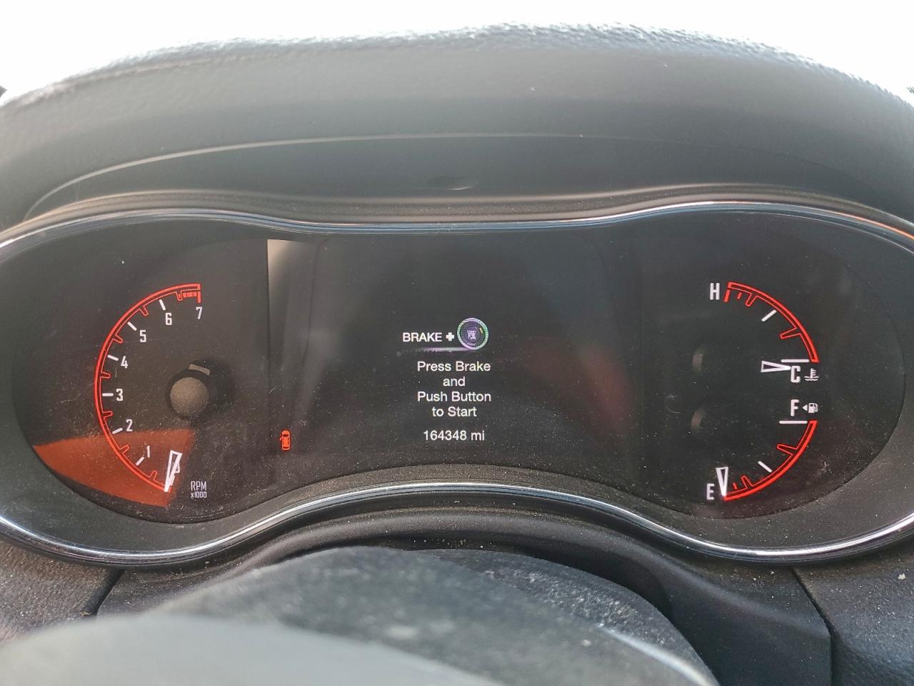 2017 Dodge Durango Sxt VIN: 1C4RDJAG5HC906961 Lot: 93837295