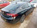 2017 VAUXHALL INSIGNIA 2.0 TURBO D SRI NAV 5DR AUTO for sale at Copart SANDY