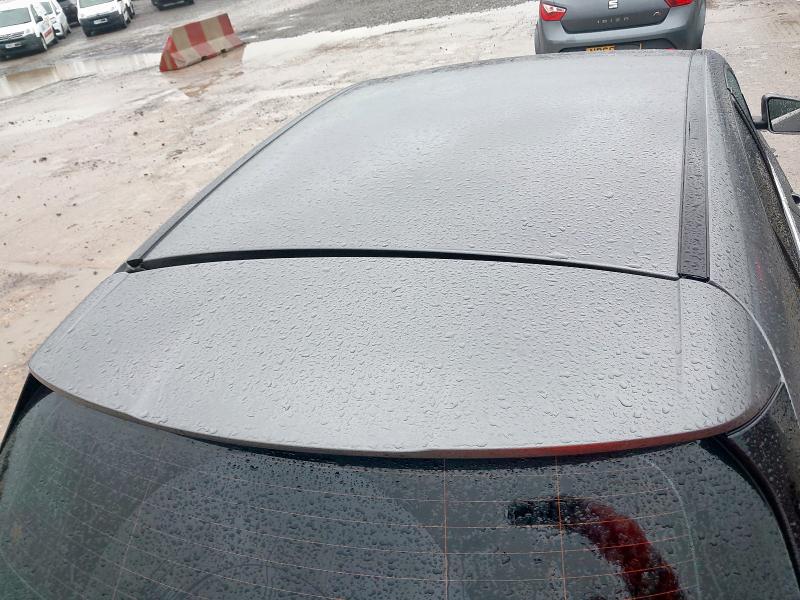 2016 MERCEDES-BENZ A CLASS A180D SE EXECUTIVE 5DR AUTO