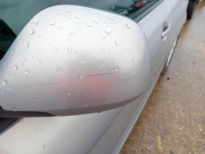 2011 SEAT ALTEA XL 1.6 TDI CR SE 5DR DSG