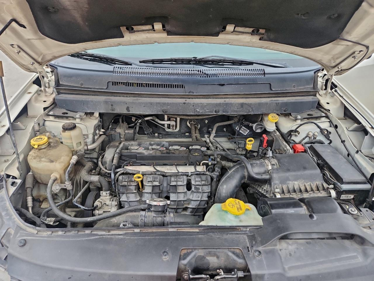 2018 Dodge Journey Se VIN: 3C4PDCAB4JT218757 Lot: 95894915