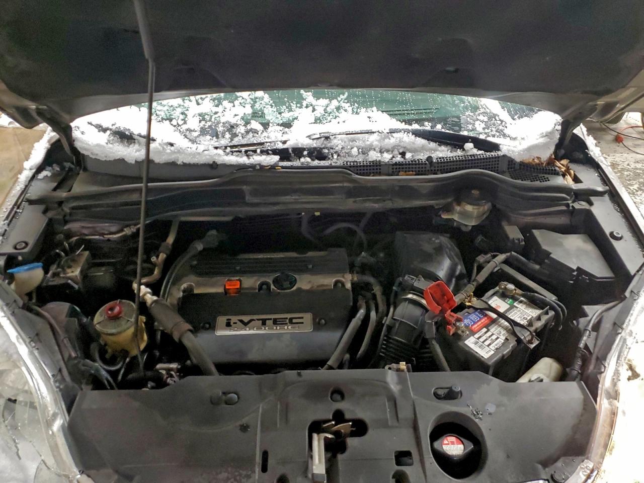 2009 Honda Cr-V Exl VIN: 5J6RE48759L014449 Lot: 93085735