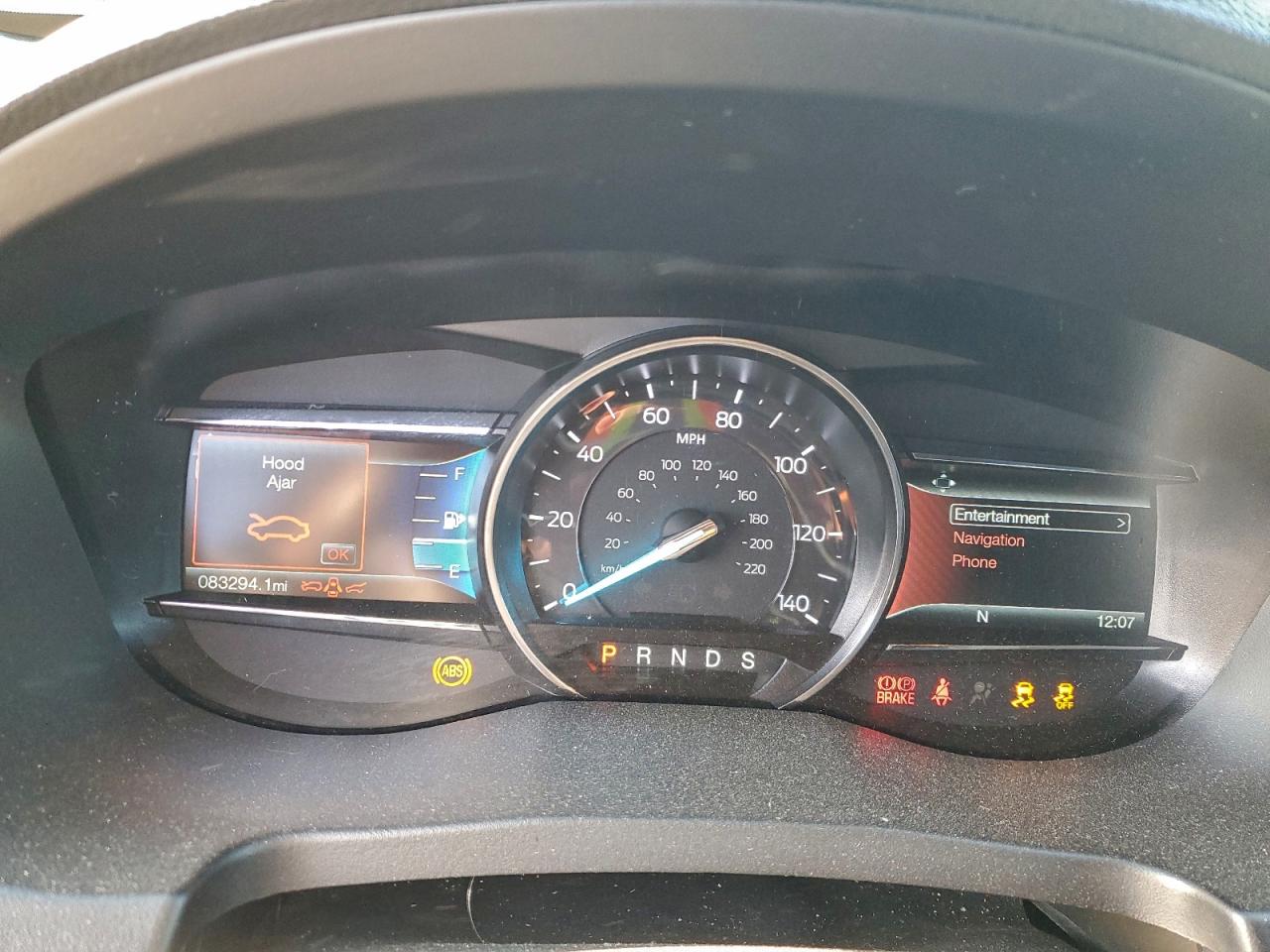 2017 Ford Explorer Xlt VIN: 1FM5K7D80HGD55791 Lot: 94468095