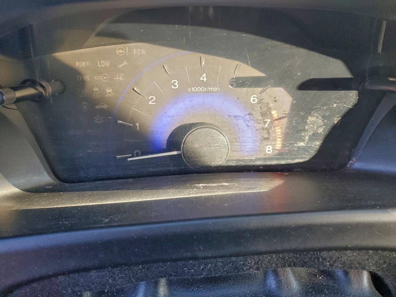 2015 Honda Civic Se VIN: 2HGFB2F7XFH524184 Lot: 94720465