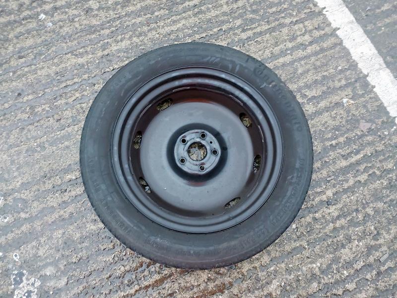 2015 VOLKSWAGEN TIGUAN 2.0 TDI BLUEMOTION TECH MATCH 5DR